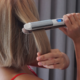 babyliss curved flat iron reviews