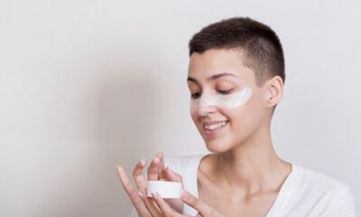 Natural Face Moisturizers for Rosacea