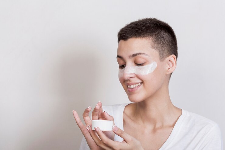 Natural Face Moisturizers for Rosacea