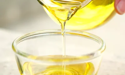 Olive Oil as a Face Moisturizer