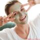 DIY Probiotic Masks for Acne-Prone Skin