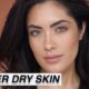 Tips for Dry Skin