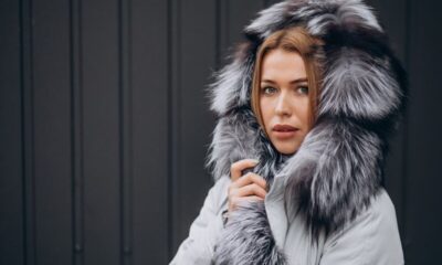 When Fur First Came into Fashion