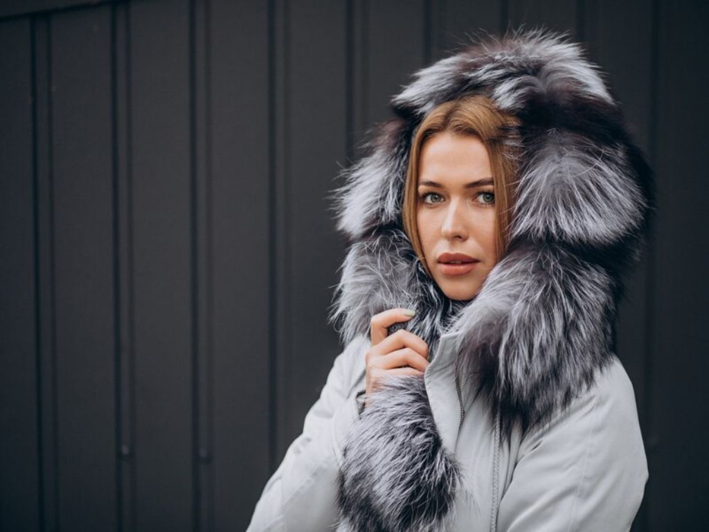 When Fur First Came into Fashion