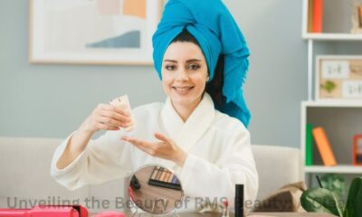 Unveiling the Beauty of RMS Beauty