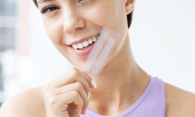 Achieving a Bright Smile with Teeth Whitening Strips