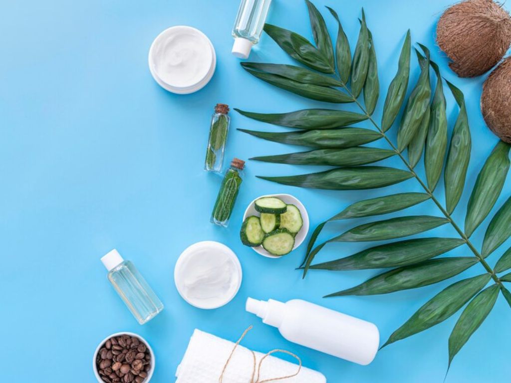 The Revolutionary Role of Palm Tree Products in Skincare