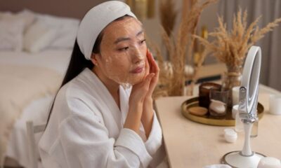 The Ultimate Japanese Skin Care Routine for Flawless, Radiant Skin