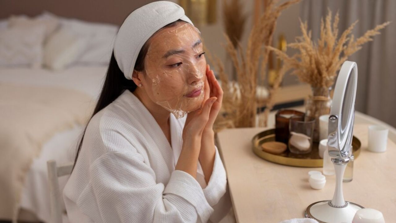 The Ultimate Japanese Skin Care Routine for Flawless, Radiant Skin