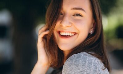 Beautiful Smile