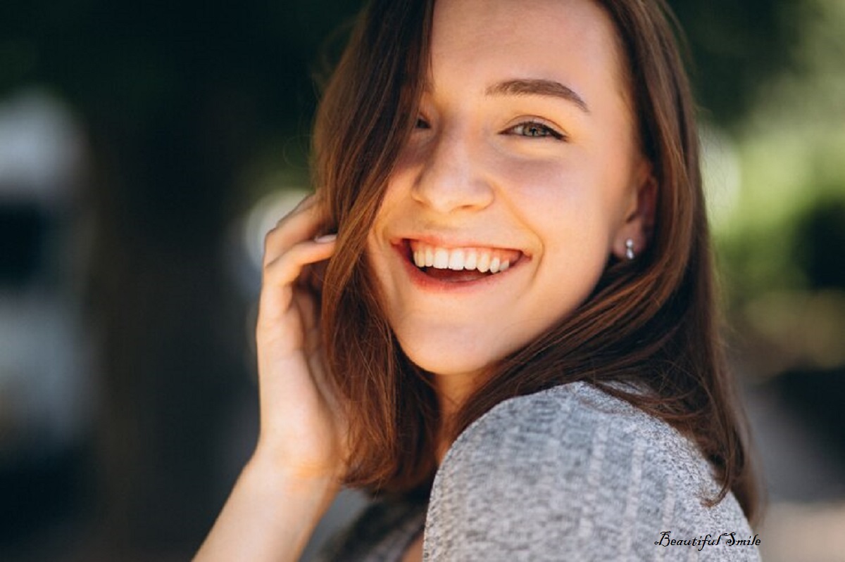 Beautiful Smile