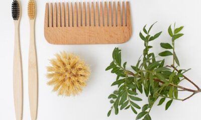 Natural Herbs for Hair Growth