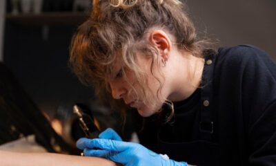 Denise Elwell Permanent Tattoo Makeup