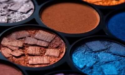 Unlock the Power of Pigment Makeup