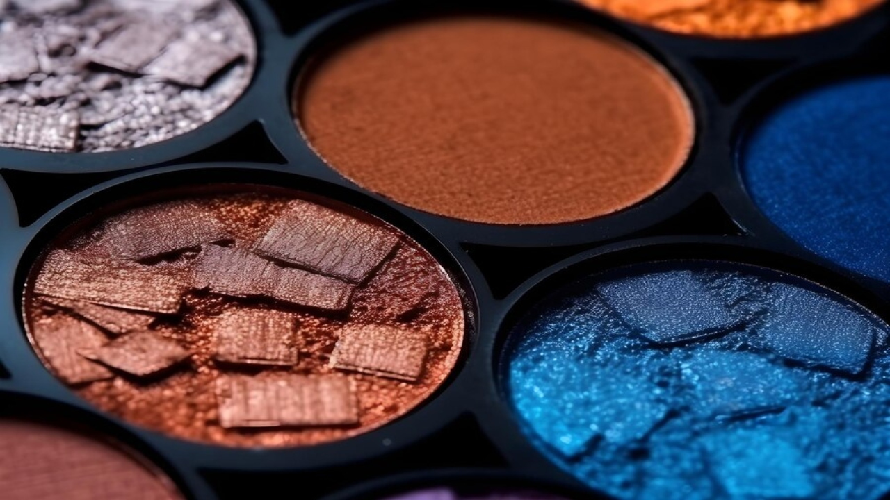 Unlock the Power of Pigment Makeup