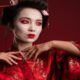 Makeup in Chinese Culture