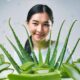 Benefits of Aloe Vera for Beauty