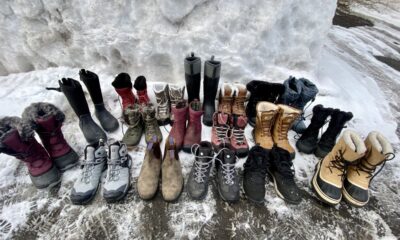 Snow Footwear