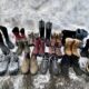 Snow Footwear