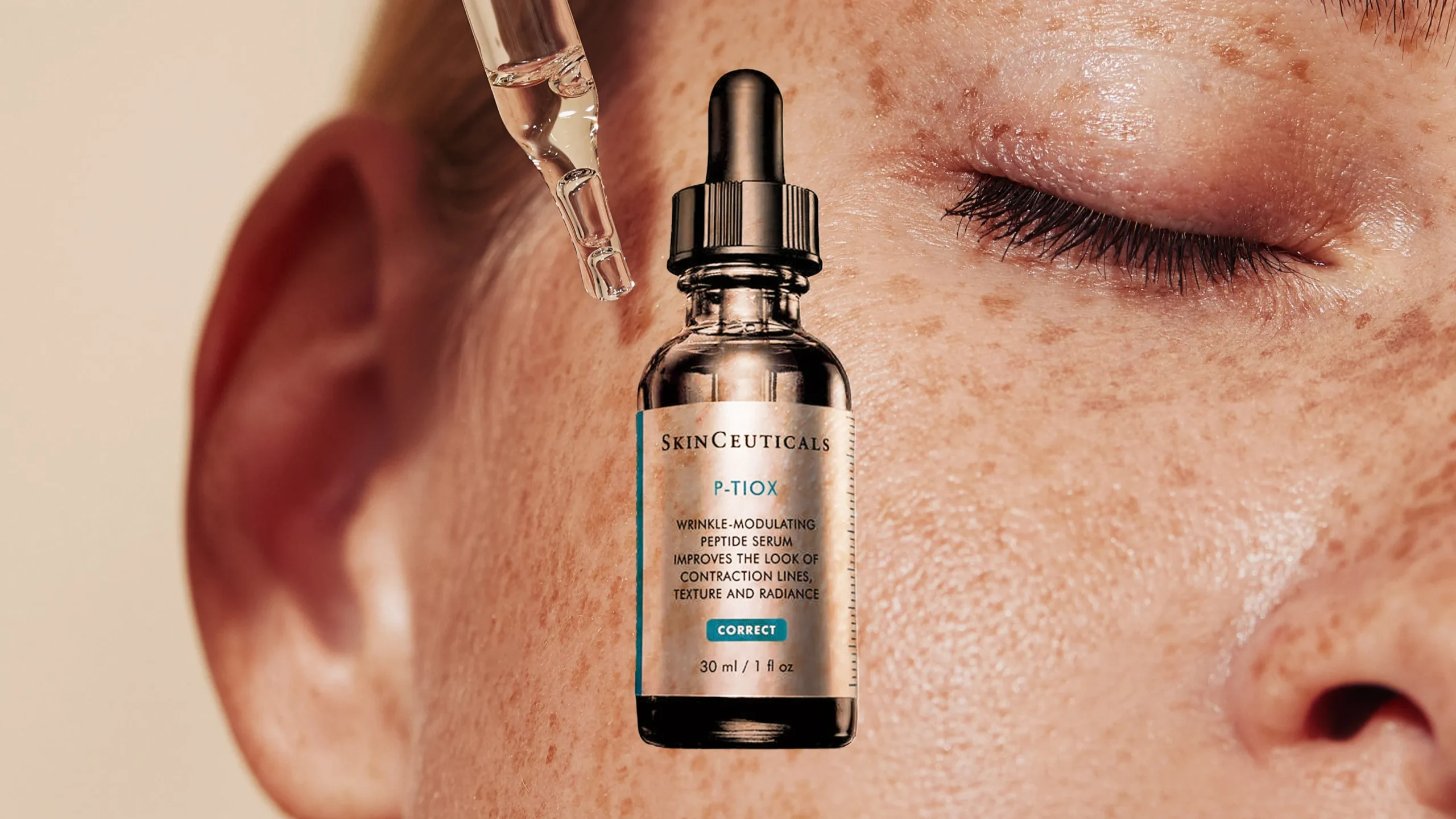 SkinCeuticals P-Tiox Serum