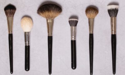 How to Make Makeup Brush Cleaner