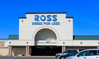 Ross Dress for Less