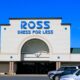 Ross Dress for Less