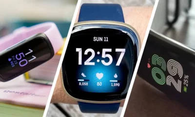 Fitbit Versa 3