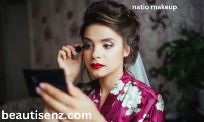 Unlocking the Beauty of Natio Makeup