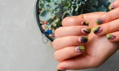 2025 Nail Compilation