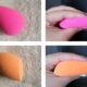 Beauty Blender Finger