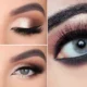 Smokey Eye Look