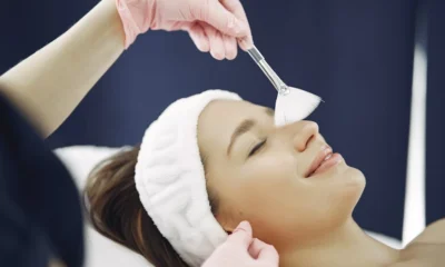 skin care treatment for anti-aging