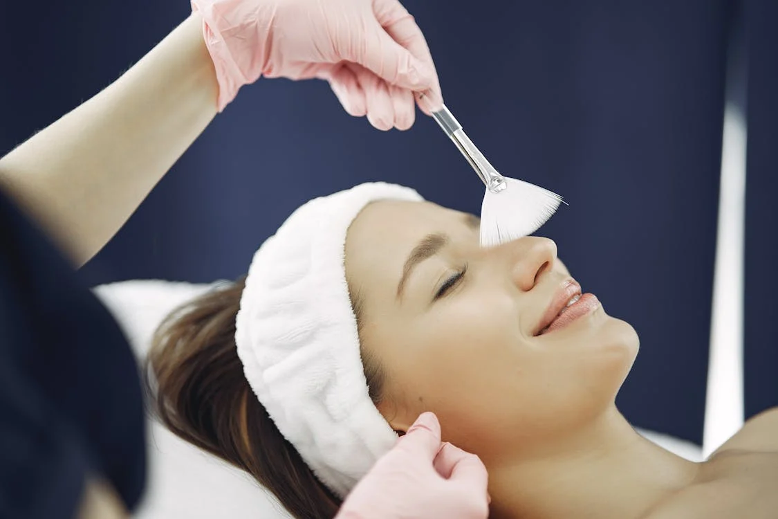 skin care treatment for anti-aging